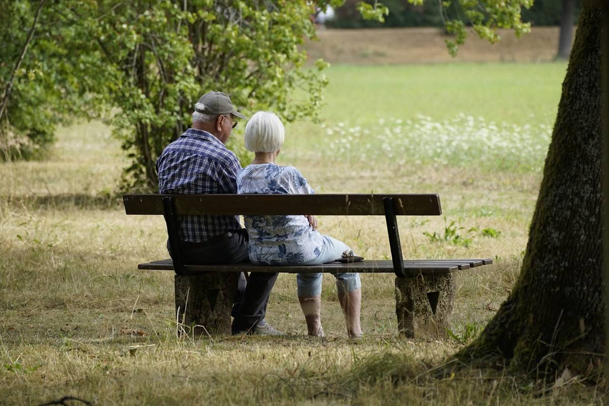 Les Tilleuls : une maison de retraite à Soisy-sur-Seine